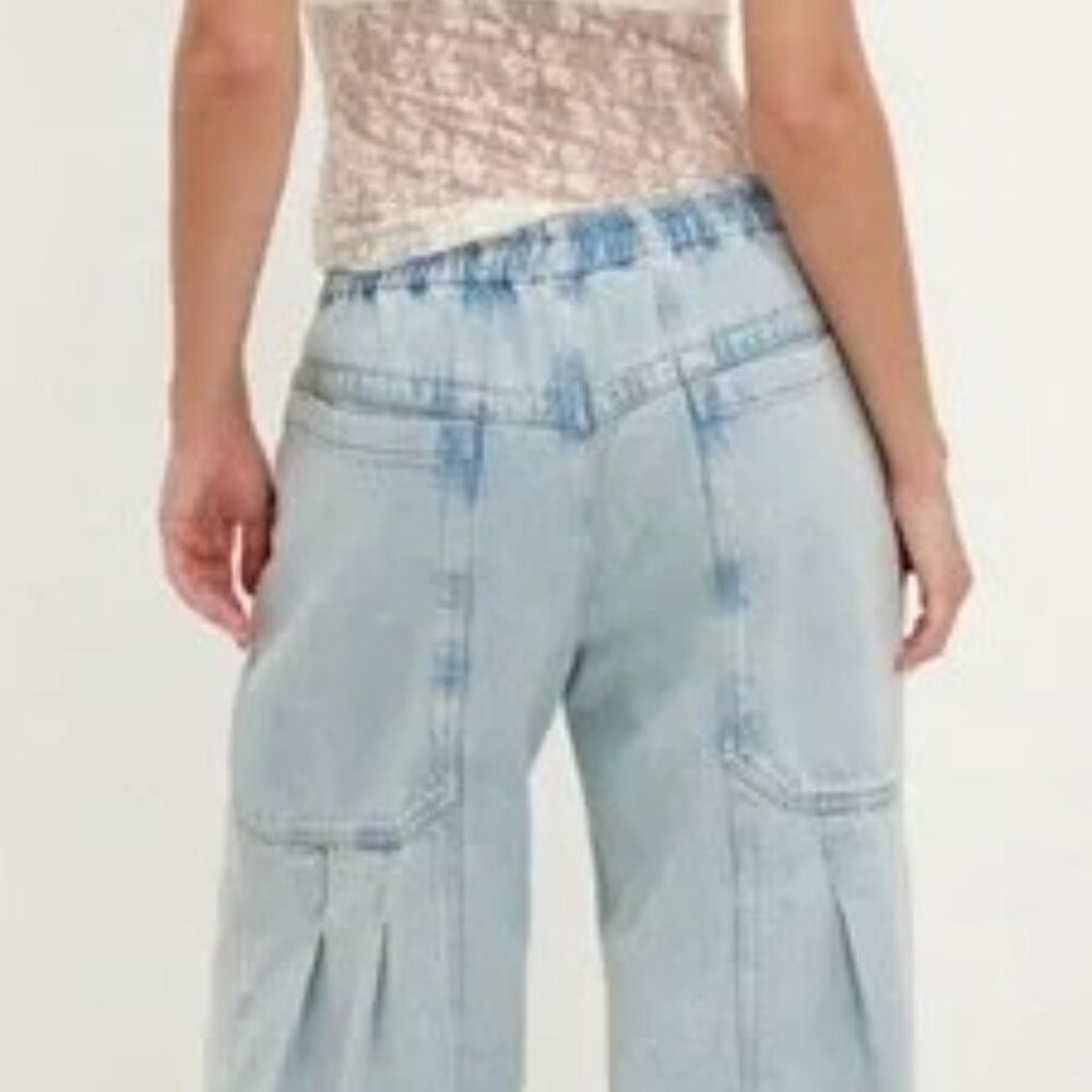 We The Free La Vida Pull On Jeans - Picture 2 of 12